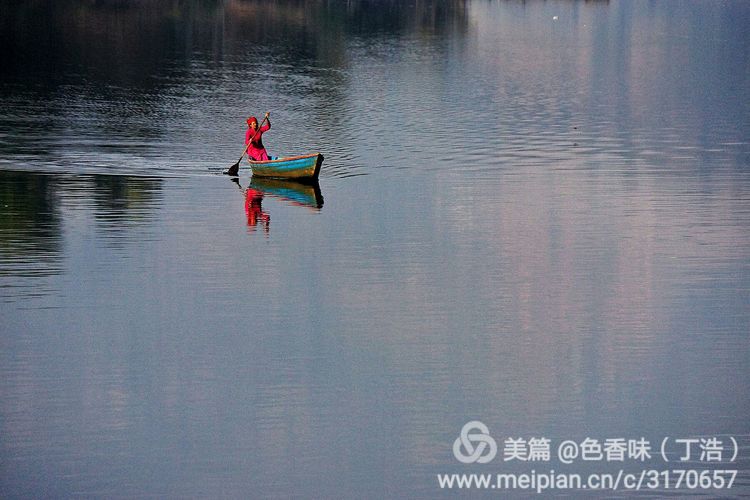 探秘尼泊尔牧羊人,探秘尼泊尔国家森林公园