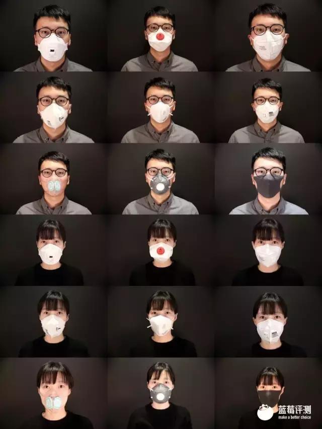 鹿晗绿色同款口罩,心疼鹿晗的瞬间