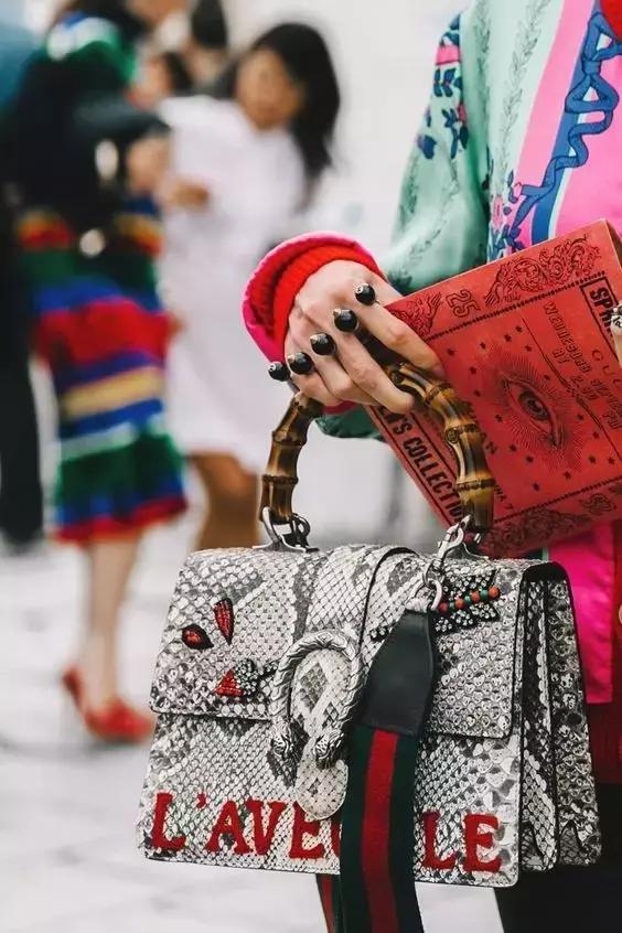 动物包gucci,gucci小动物包