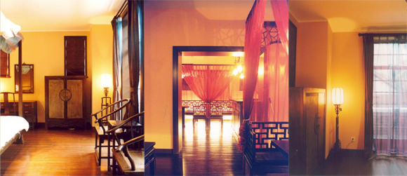 主题酒店情侣酒店有哪些好玩的,这么有意境的主题酒店不容错过