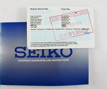 怎样识别假手表,如何识别假名表