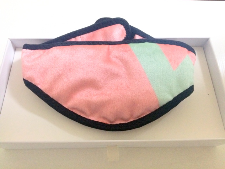 带蒸汽的眼罩测评,温沐护眼罩测评