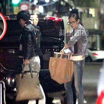 “宇宙美少女”萧淑慎暴瘦成驼背骷髅，自称分裂出500种人格