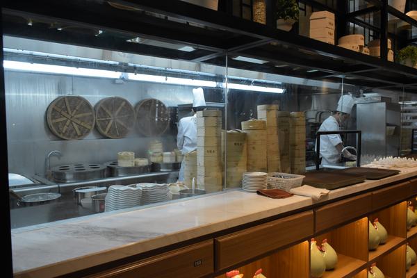 陶陶居是不是百年老店,广州百年老店陶陶居早茶值得打卡