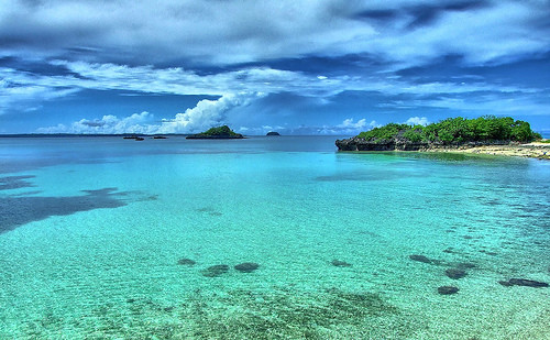 菲律宾宿务市自助旅游攻略地图,菲律宾宿雾旅游景点