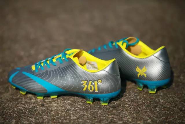 这一双361度的“锋暴”能掀起多大的风暴?