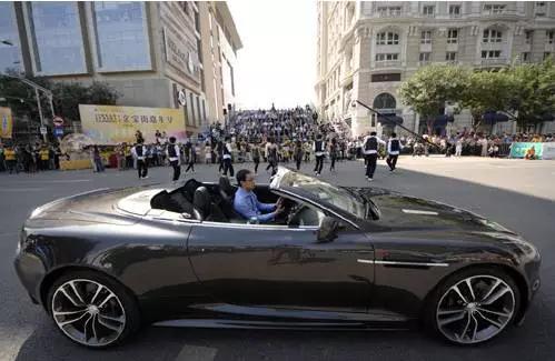 北京最牛的四合院一条街,北京最牛一条街