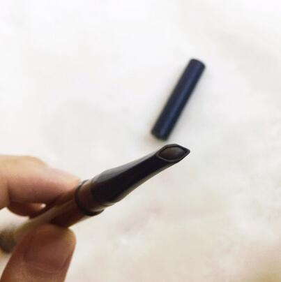 画眉笔神器懒人眉笔测试,新手画眉眉笔推荐