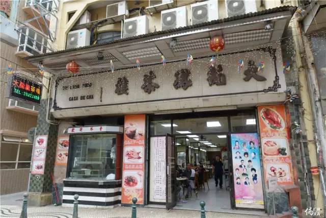 澳门丧走路线|穿街过巷打卡的一天我发现离线地图其实...