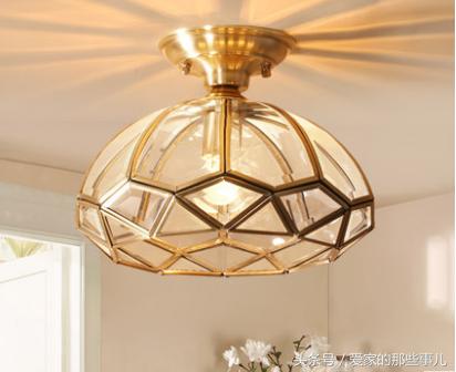 分享家居美式,分享家装案例