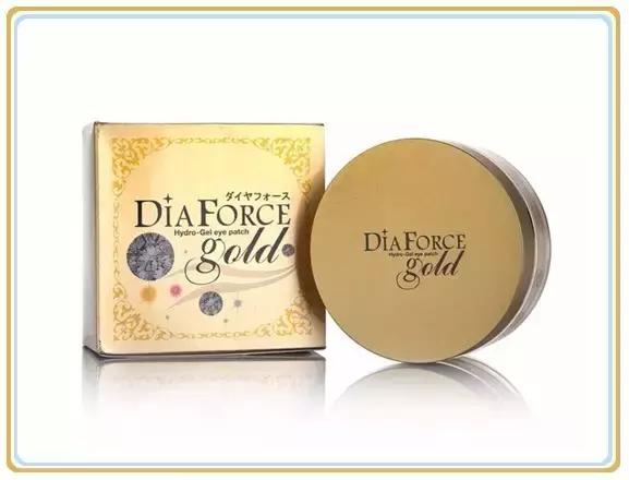 对付细纹的眼霜,消除熊猫眼的眼霜