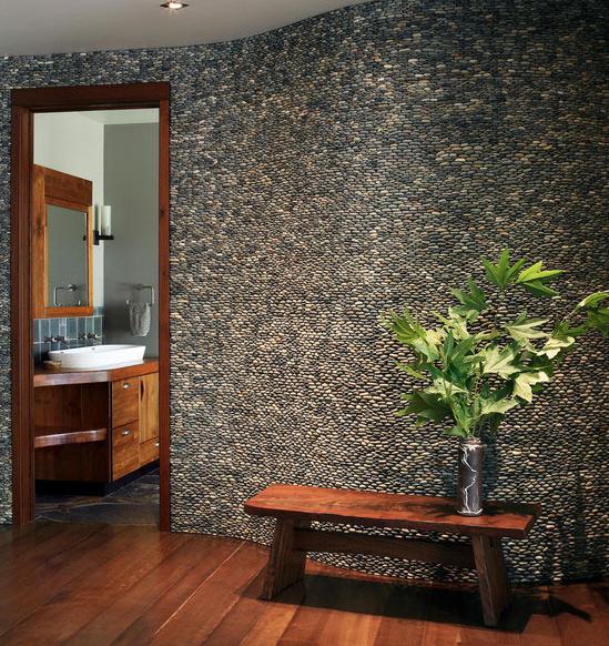 4种超级实用的墙面设计分享,新中式创意墙面设计