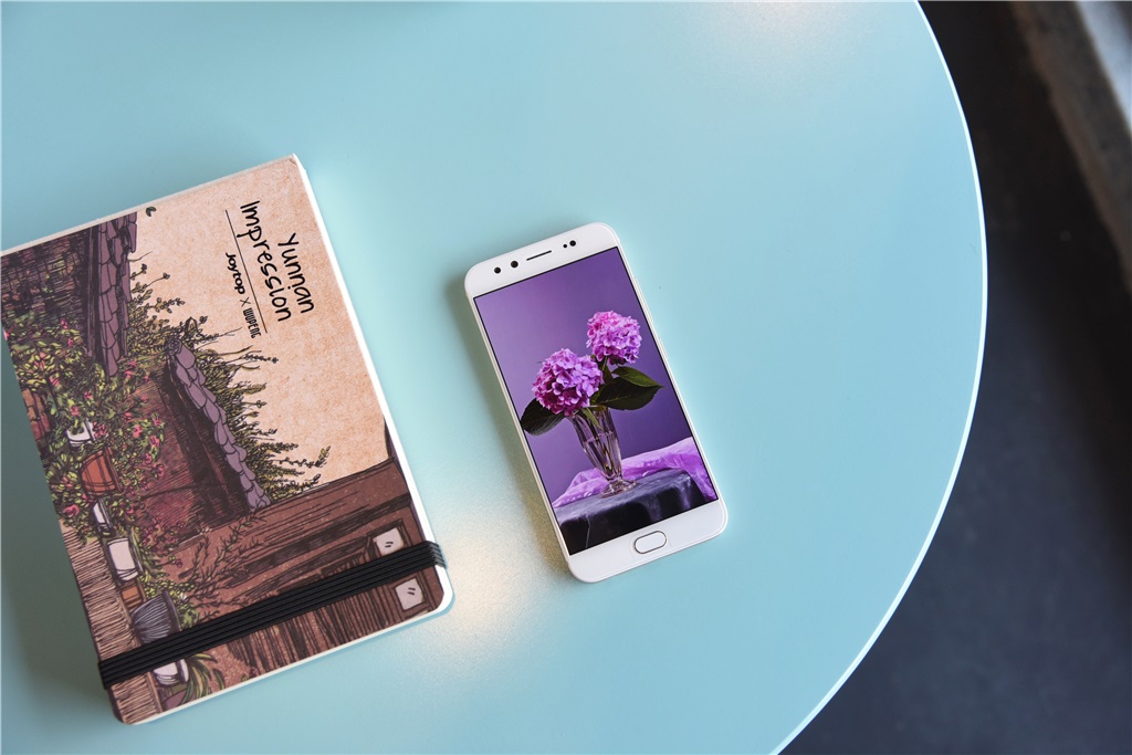 vivox9splus双摄,柔光双摄vivox9详细评测