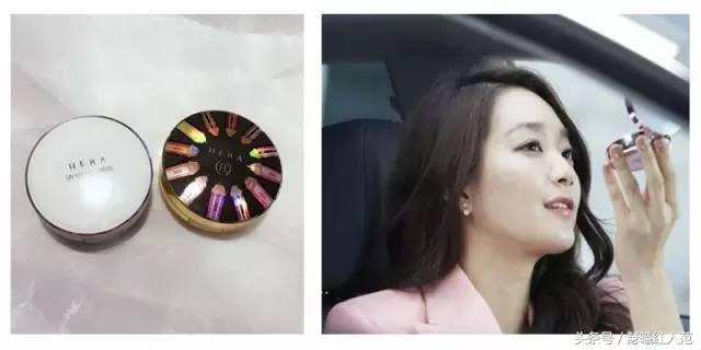 2020口碑最好底妆气垫,2017最好十大品牌气垫