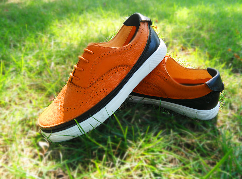 一款百搭时尚的鞋子适合宽脚,鞋子推荐百搭潮鞋