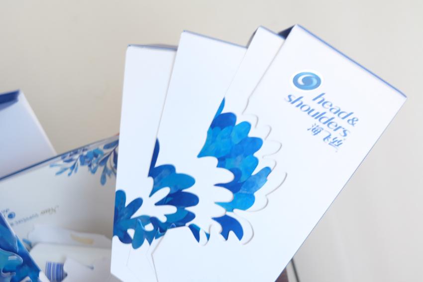 致美微米海飞丝,摩洛哥坚果乳海飞丝