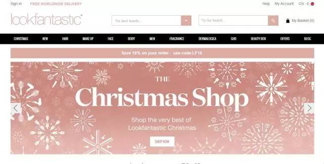 全球打折季攻略丨走！男朋友/老公赚了一年的钱，是时候挥霍出去了