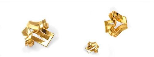 网红们都在戴的项链,网红戴哪些首饰