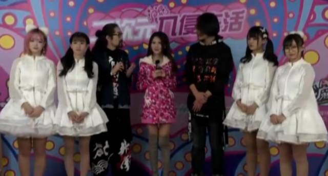 网红直播带货双11,双十二明星直播带货