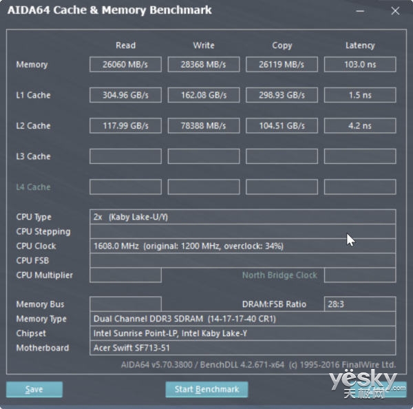 acerswift7二合一笔记本评测,极致轻薄本宏碁蜂鸟swift3体验