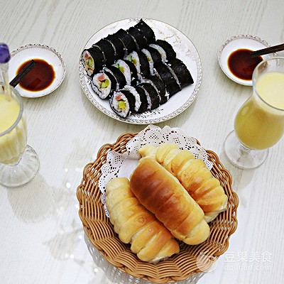 不怕糊的香甜丝滑玉米汁