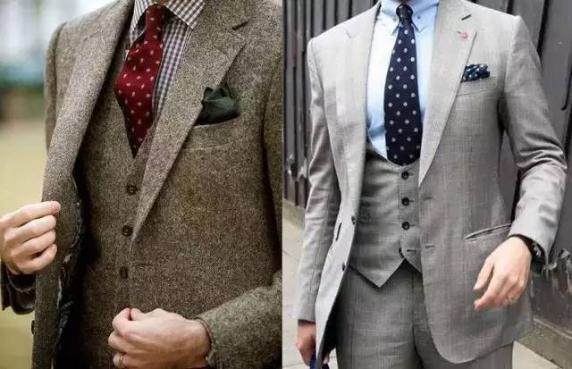 实用｜这篇看完了还不懂领带，你来找我