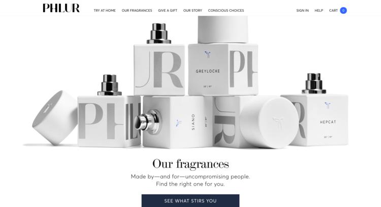 网上买香水便宜的靠谱吗,网上卖的香水好吗