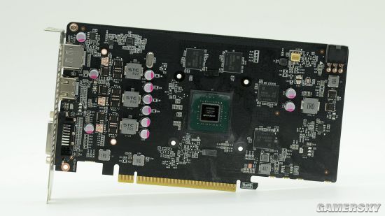 GTX1050够用吗？十款硬件“杀手”网游性能大拷问