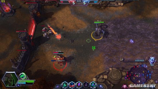 GTX1050够用吗？十款硬件“杀手”网游性能大拷问