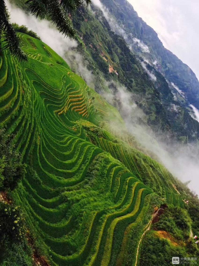 小表妹穷游中国,姐妹团穷游中国