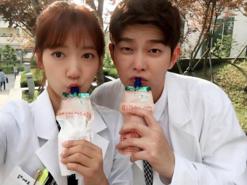 韩国零食界的网红，你吃过几种？