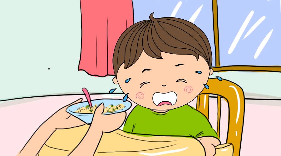 你还在源源不断地把过敏原带给孩子吗?