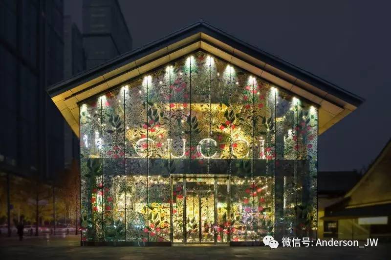 guccigarden,guccigarden在哪里