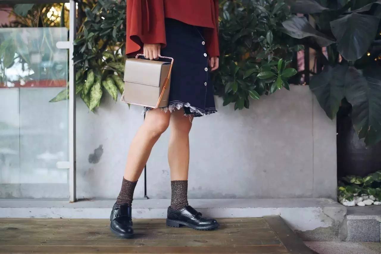 我找来5位很会花钱的好朋友，分享了她们的年度最爱清单！