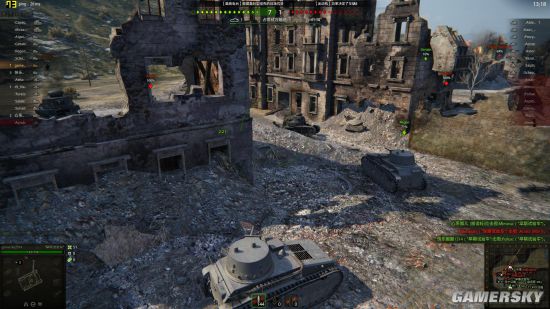 GTX1050够用吗？十款硬件“杀手”网游性能大拷问