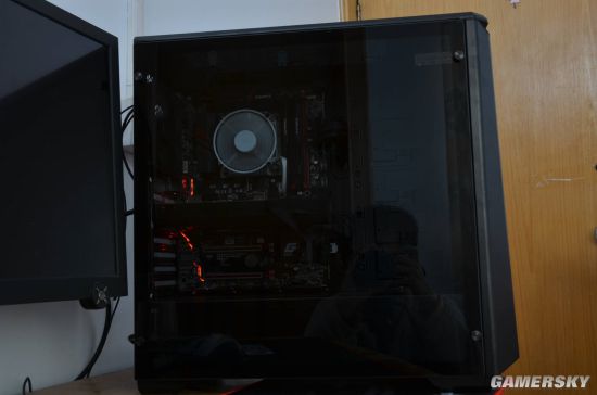 追风者pk620装机,追风者pk6