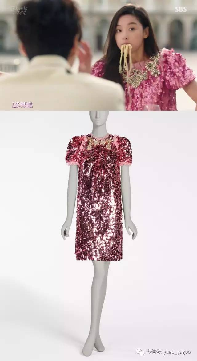 全智贤富人区捡衣服,全智贤从垃圾桶里捡到哪些牌子