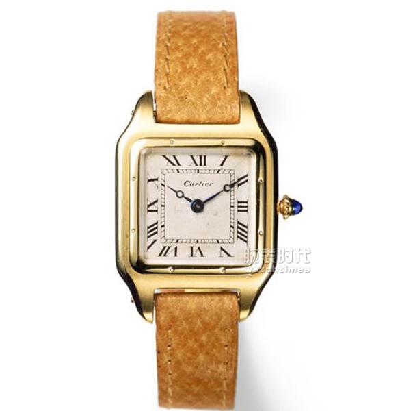 手表金质时标是什么意思,腕表时标分为哪些种