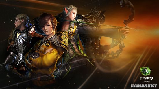 GTX1050够用吗？十款硬件“杀手”网游性能大拷问