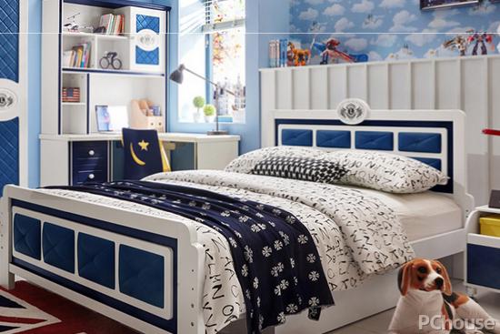 松木儿童家具优点,儿童松木家具好不好