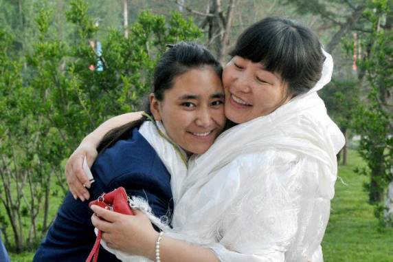 西安浐灞中学和浐灞一中,浐灞第一学校与浐灞一中