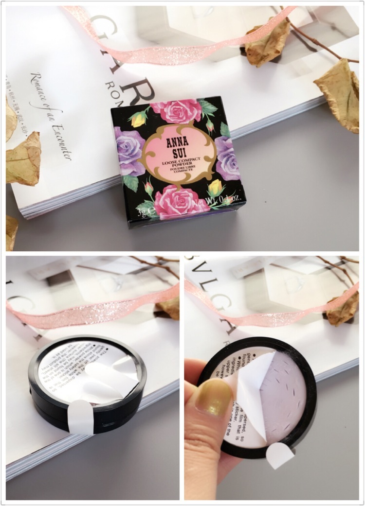 油皮卡粉用散粉还是粉饼,粉饼和散粉哪个适合油皮