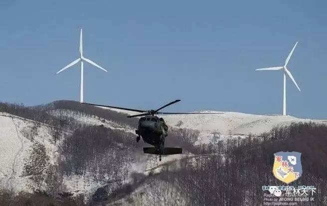 武直19几个发动机,a129猫鼬和武直