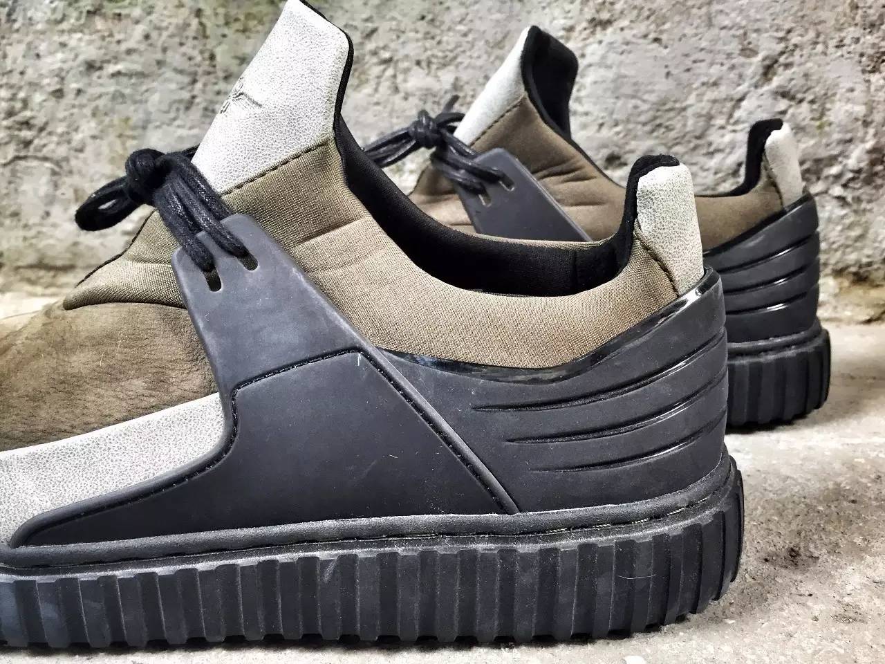 CooLSneaker|每周新鞋速递2016/12/12