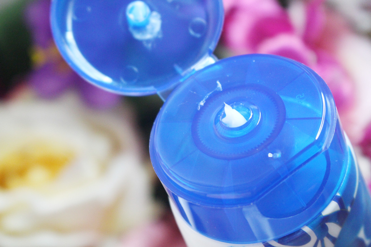 海飞丝润发乳丝滑柔顺型,海飞丝的清爽和柔顺