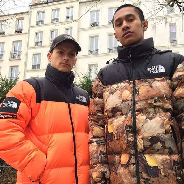 最便宜的supreme价格,现在的supreme值得买吗