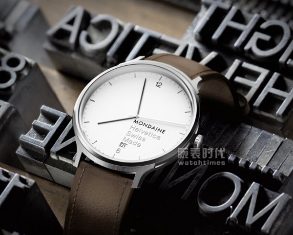 手表时标历史,手表时标图片