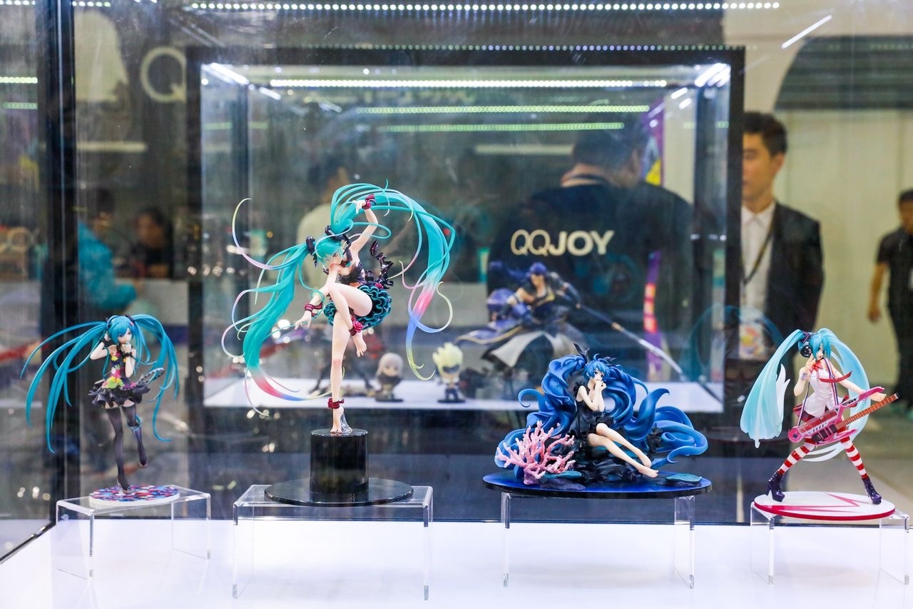 qqjoy嘉年华在线购买,qqjoy异次元时空展台