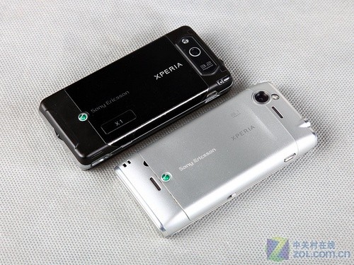 一年等待竟没进步？索尼爱立信X2评测