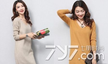 今年最流行的中长款烫发发型,新款最流行的中长烫发发型